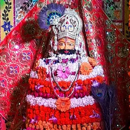 Maa Chintapurni Temple