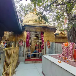 Shri Maa Chintpurni Temple