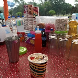 MAA CUTTACK CHANDI SARBAT AND LASSI