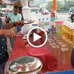 MAA CUTTACK CHANDI SARBAT AND LASSI