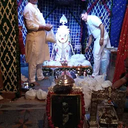 Maa Dadhimthi Mandir