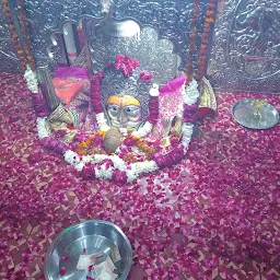 Maa Dadhimthi Mandir