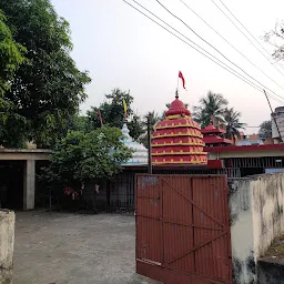 Maa Dakhina Kali Temple, ମା ଦକ୍ଷିଣକାଳୀ ମନ୍ଦିର