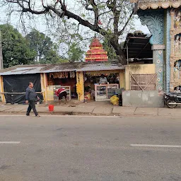 Maa Dakhina Kali Temple, ମା ଦକ୍ଷିଣକାଳୀ ମନ୍ଦିର