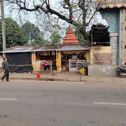 Maa Dakhina Kali Temple, ମା ଦକ୍ଷିଣକାଳୀ ମନ୍ଦିର