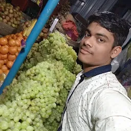 maa dakhinakali fruits center
