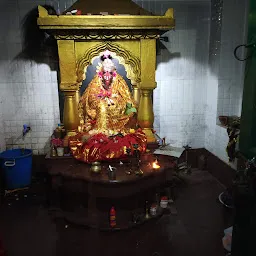 Maa Dakhinakali Temple