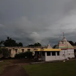 Maa Dakshin Kali Temple