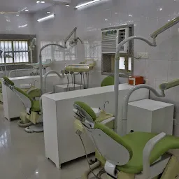 Maa Dental Clinic