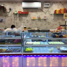 Maa Devi Sweets & Cake Palace