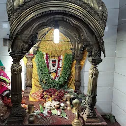 Maa Dhumavati Temple (10 Mahavidya) - Kashi Khand(56 chappan ganapati)
