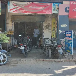 Maa Durga Bike Repairing Center