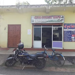 Maa Durga Cyber Cafe
