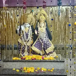 Maa Durga Dham Mandir