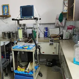 Maa Durga Hospital