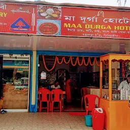 Maa Durga Hotel