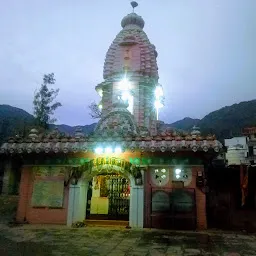 Maa Durga Ji Temple