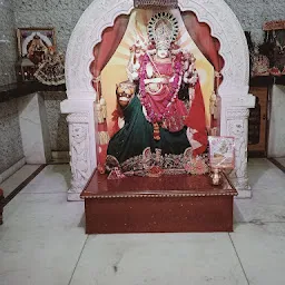 Maa Durga Mandir