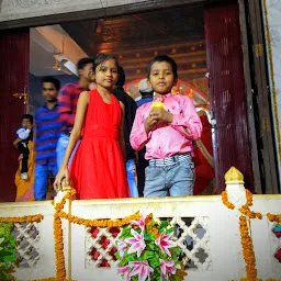 Maa Durga Mandir & Araria Samiti Hall