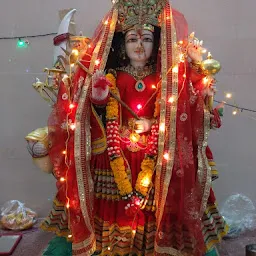 Maa Durga Mandir ratan khand