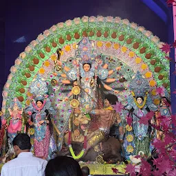 Maa Durga Mandir(Shibtala)