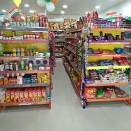 Maa Durga Provision Store