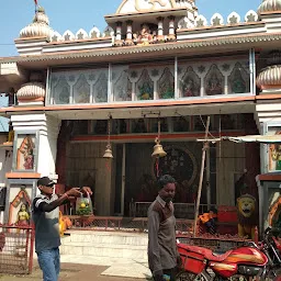 Maa Durga Temple