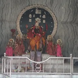 Maa Durga Temple