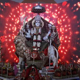 Maa Durga Temple