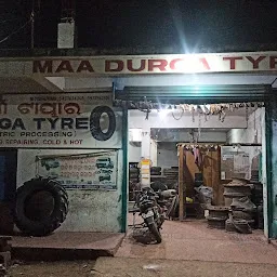 Maa Durga Tyres