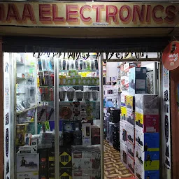 MAA electronic