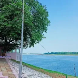 Maa Ganga Yamuna Saraswati