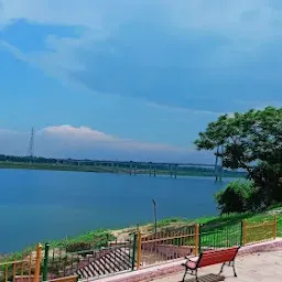 Maa Ganga Yamuna Saraswati