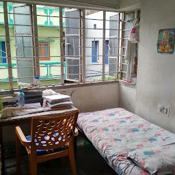 Maa Gayatri Boys Hostel