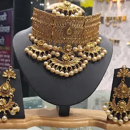 Maa Gayatri Jewellery