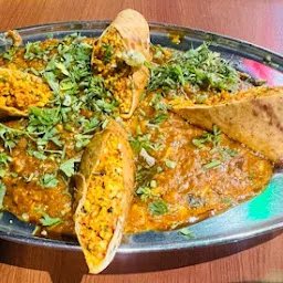 Maa Gayatri Restaurant Pure Veg, Punawale, Gayatri Restaurant