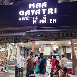 Maa Gayatri Sweets & Namkeen