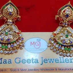 Maa Geeta Jewellers