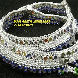 Maa Geeta Jewellers