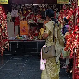 Maa ghanteswari temple