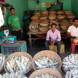 Maa Giridurga Dry Fish Shop