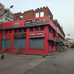 Maa Gomti Auto Center