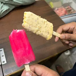 Maa gouri ice cream parlour