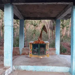 ମା ଗଡ଼ଚଣ୍ଡି ମନ୍ଦିରMaa Gadachandi Temple