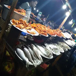 Maa Harachandi Fried Fish Shop