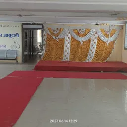 Maa Ishwari Devi Dharmshala