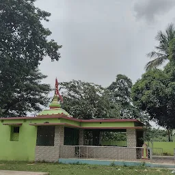 Maa Jadumalli Temple