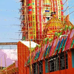 Maa Jagatjanani temple