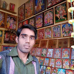 Maa jagdamba picture place