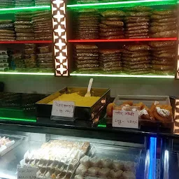 Maa Jamwai Jodhpur Sweets Home